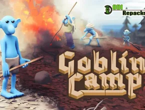 Goblin Camp dodi repacks