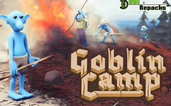 Goblin Camp dodi repacks