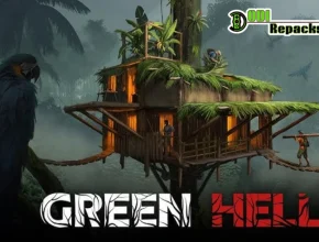 Green Hell dodi repacks