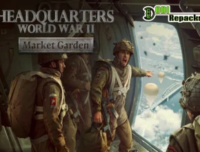 Headquarters World War II dodi repacks