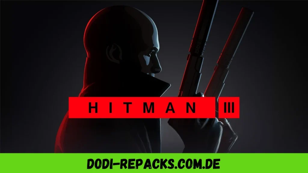 Hitman 3