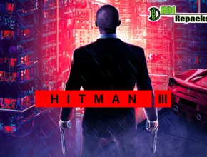 Hitman 3 dodi repacks