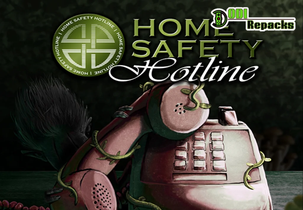 Home Safety Hotline dodi repacks