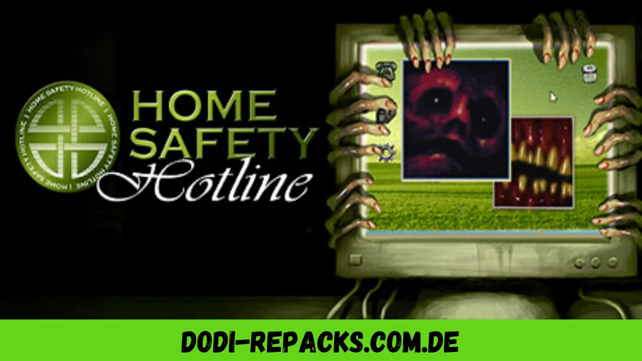 Home Safety Hotline