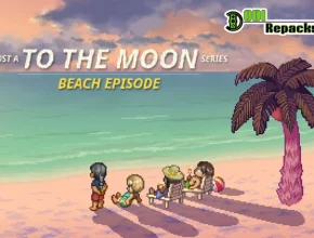 Just a To the Moon Series Beach Episode dodi repacks