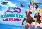 Kamikaze Lassplanes dodi repacks