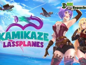 Kamikaze Lassplanes dodi repacks