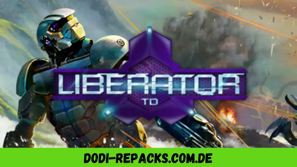 Liberator TD