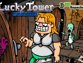 Lucky Tower Ultimate dodi repacks