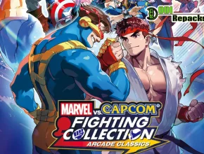 MARVEL vs. CAPCOM Fighting Collection dodi repacks