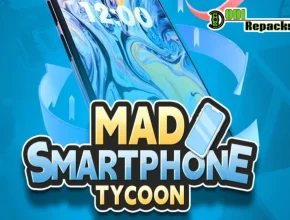 Mad Smartphone Tycoon dodi repacks