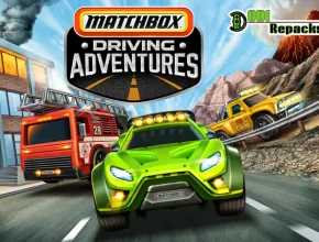 Matchbox™ Driving Adventures dodi repacks