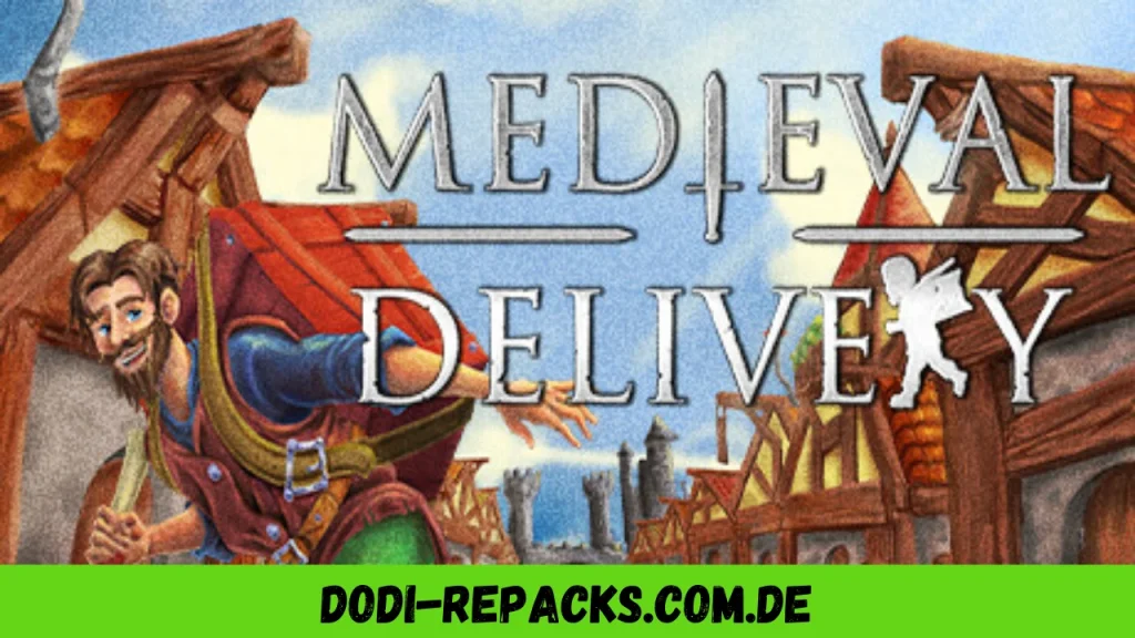 Medieval Delivery