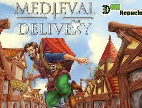 Medieval Delivery dodi repacks