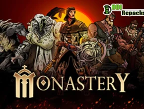 Monastery dodi repacks