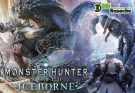 Monster Hunter World Iceborne dodi repacks