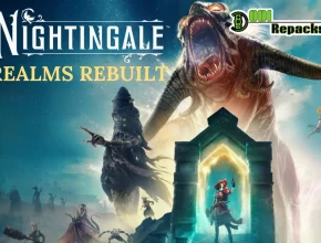 Nightingale The Realms Rebuilt dodi repacks