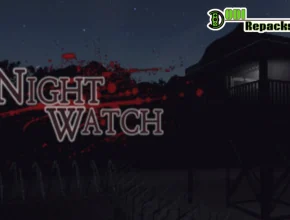 Nightwatch Closer dodi repacks