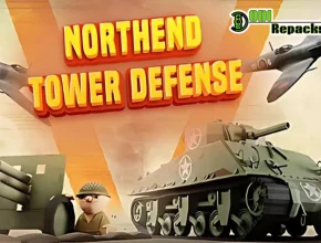 Northend Tower Defense dodi repacks