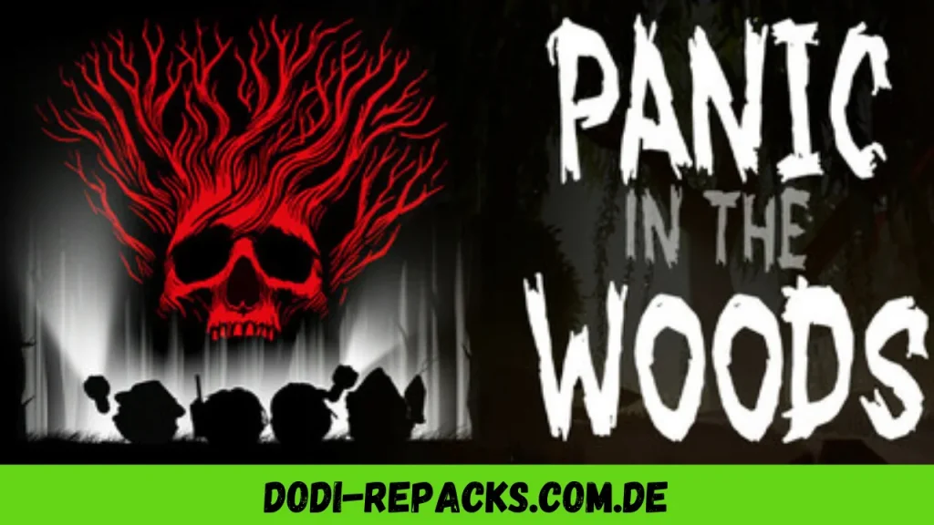 Panic In The Woods