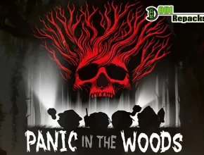 Panic In The Woods dodi repacks