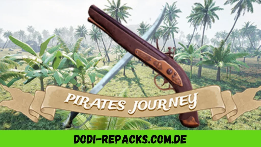 Pirates Journey