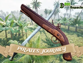 Pirates Journey dodi repacks