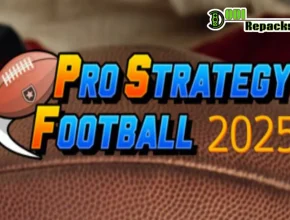 Pro Strategy Football 2025 dodi repacks