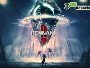 Remnant II® - The Dark Horizon dodi repacks