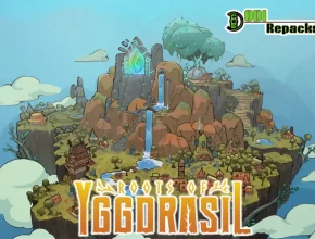 Roots of Yggdrasil dodi repacks