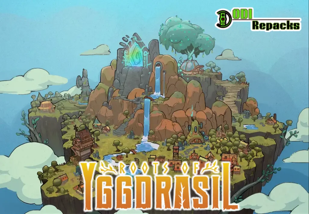 Roots of Yggdrasil dodi repacks