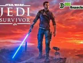 STAR WARS Jedi Survivor Free Download PC