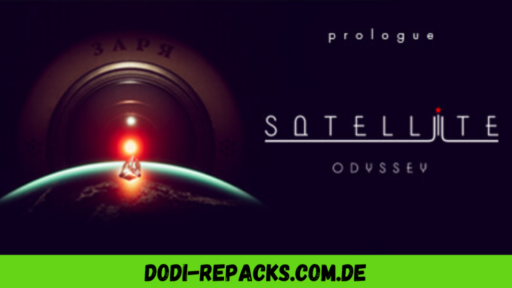 Satellite Odyssey Prologue