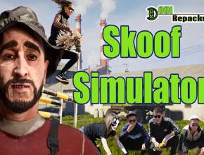 Skoof Simulator dodi repacks