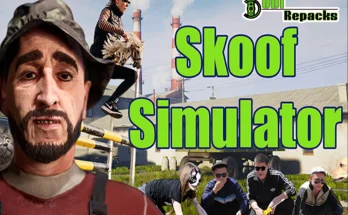 Skoof Simulator dodi repacks