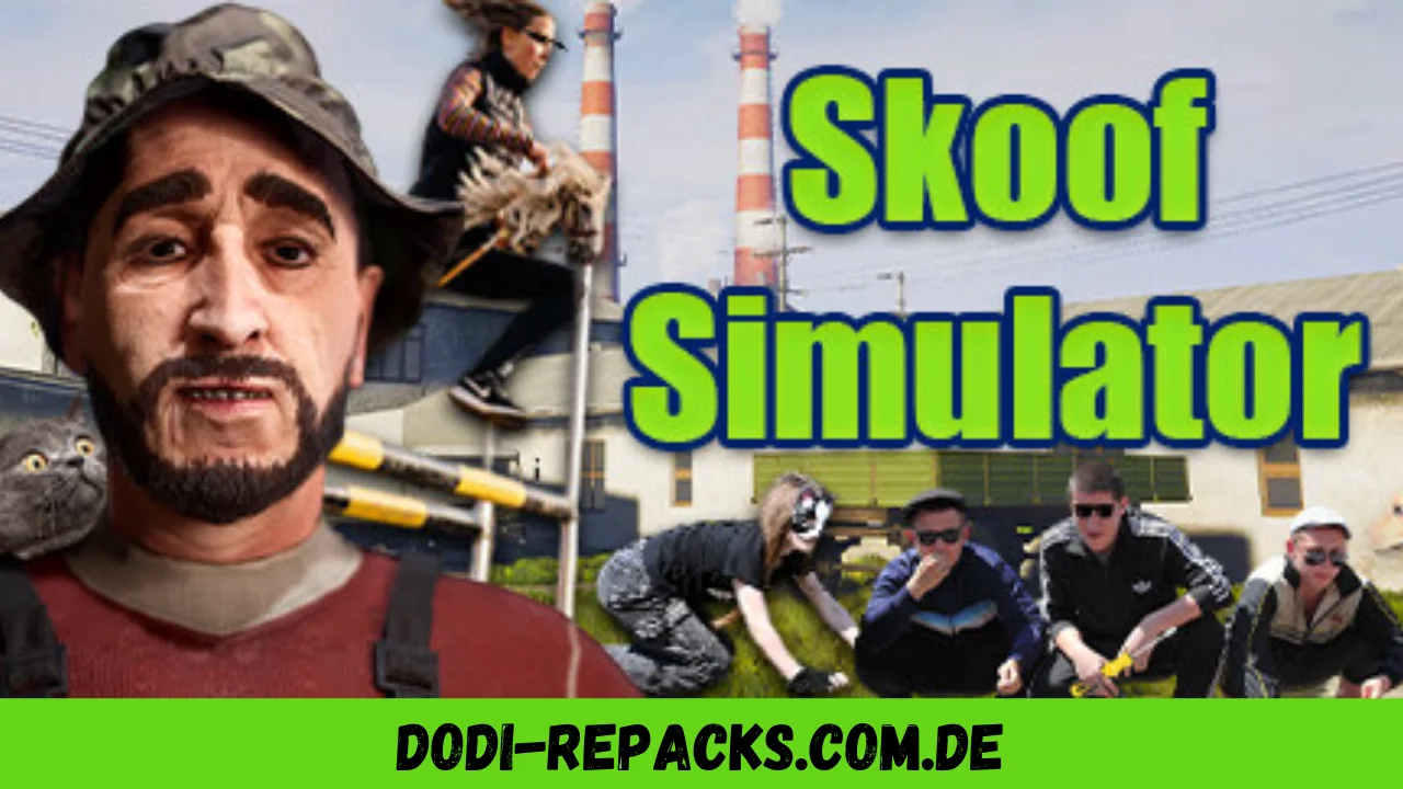 Skoof Simulator