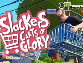 Slackers - Carts of Glory dodi repacks