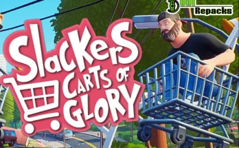 Slackers - Carts of Glory dodi repacks