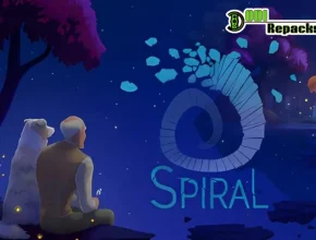 Spiral dodi repacks