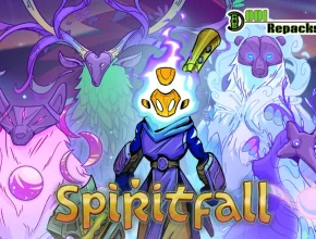 Spiritfall dodi repacks