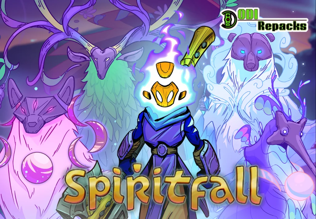 Spiritfall dodi repacks