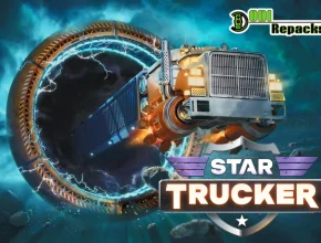 Star Trucker dodi repacks