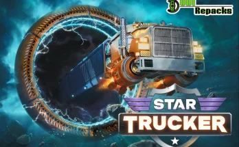 Star Trucker dodi repacks