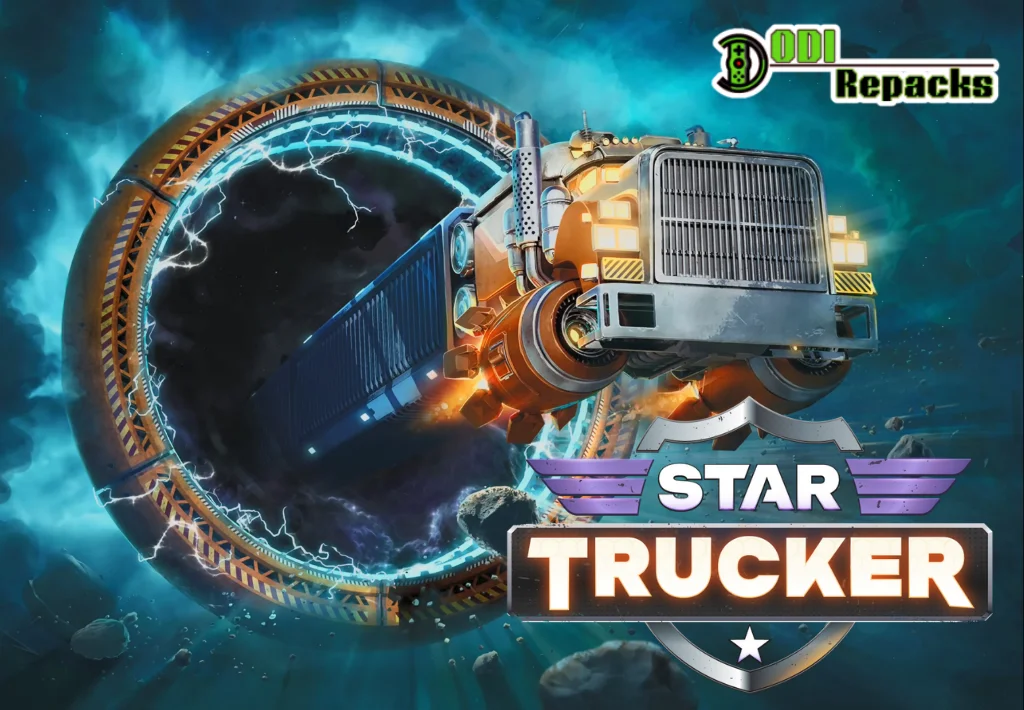 Star Trucker dodi repacks