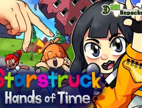 Starstruck Hands of Time dodi repacks