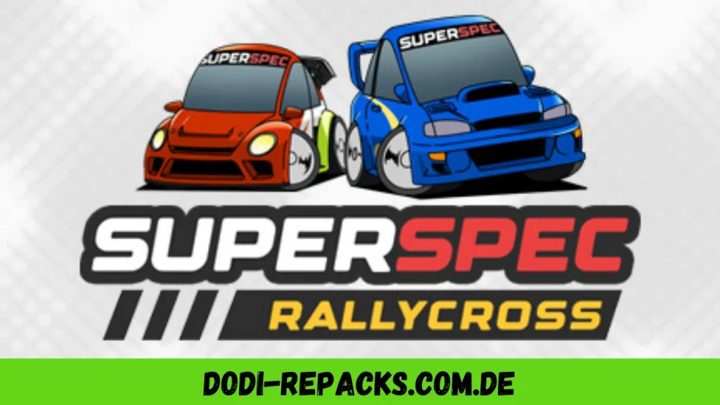 SuperSpec Rallycross