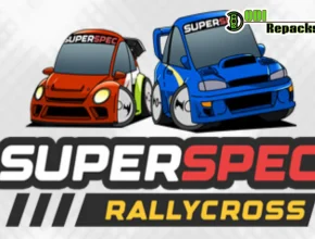 SuperSpec Rallycross dodi repacks