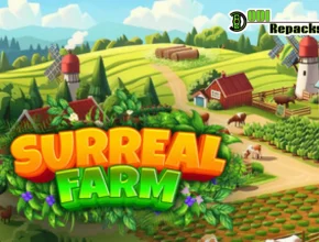 Surreal Farm dodi repacks