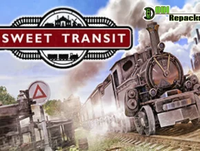 Sweet Transit - Locomotive Pack dodi repacks