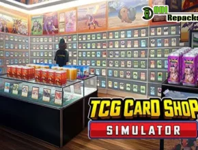 TCG Card Shop Simulator dodi repacks